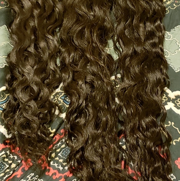 ATM Bundles Natural Wave Set 100% Virgin Brazilian - Picture 2 of 4